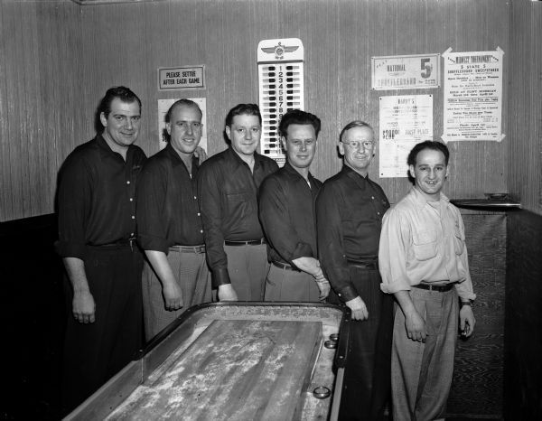 Kaether's Bar